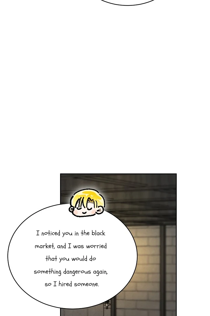 Surviving as an Obsessive Servant Chapter 66 - Page 80