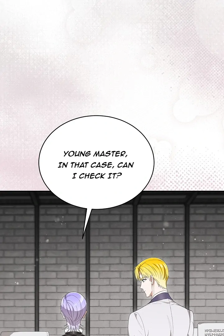 Surviving as an Obsessive Servant Chapter 66 - Page 84