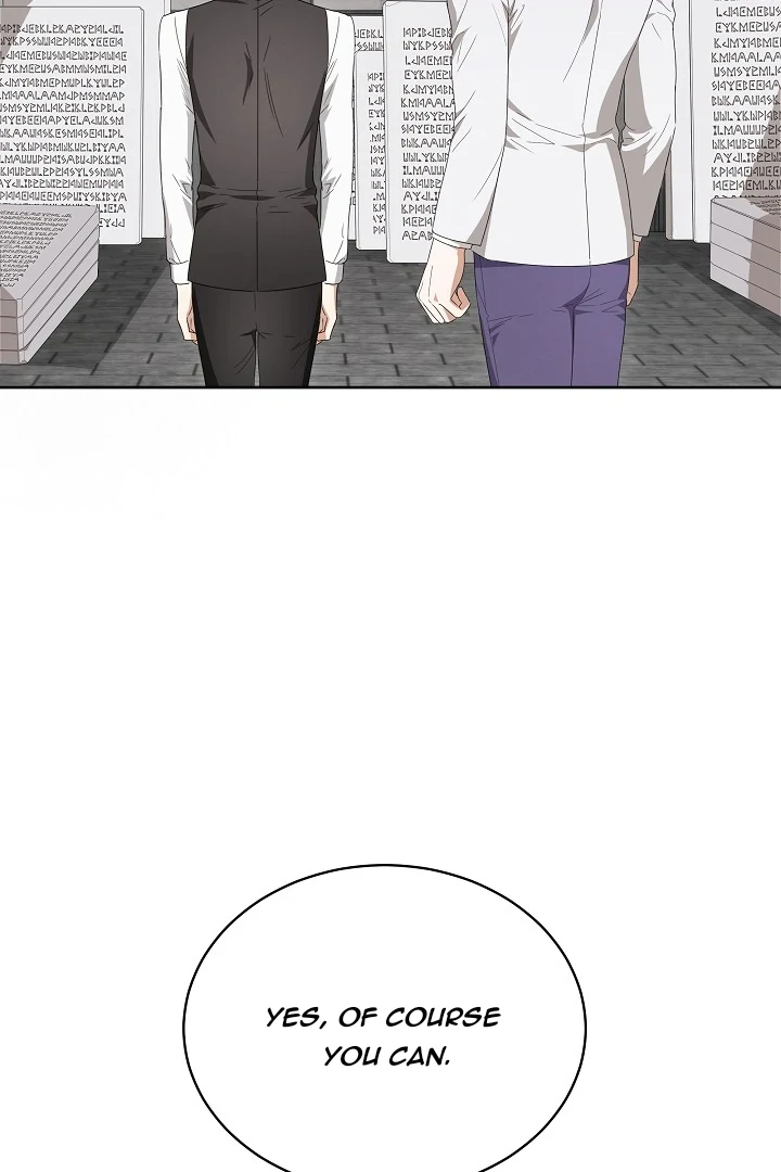 Surviving as an Obsessive Servant Chapter 66 - Page 85