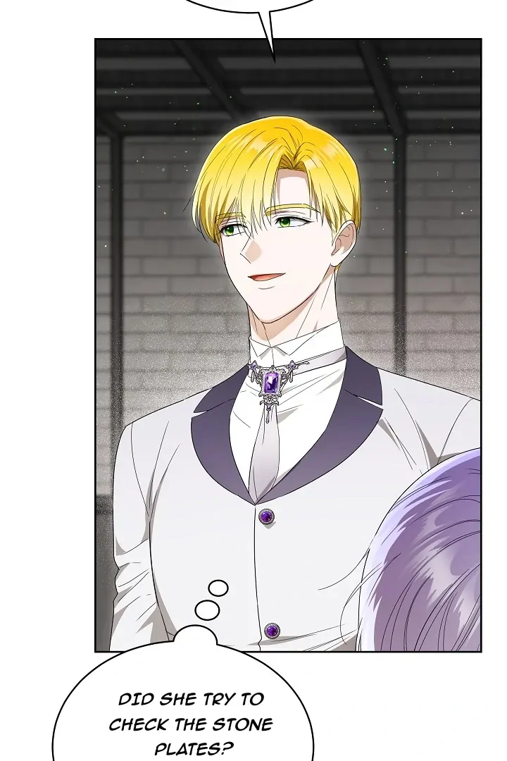 Surviving as an Obsessive Servant Chapter 66 - Page 86