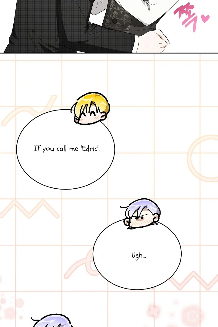 Surviving as an Obsessive Servant Chapter 67 - Page 4