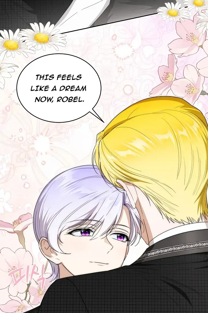 Surviving as an Obsessive Servant Chapter 67 - Page 8