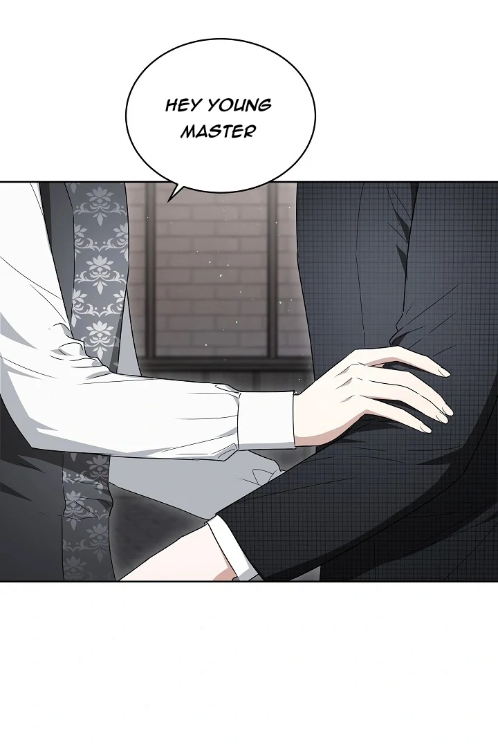 Surviving as an Obsessive Servant Chapter 67 - Page 10