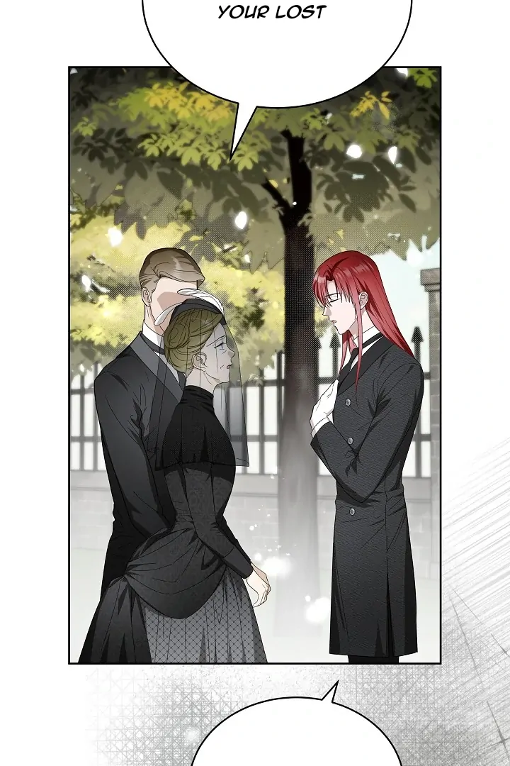 Surviving as an Obsessive Servant Chapter 67 - Page 20