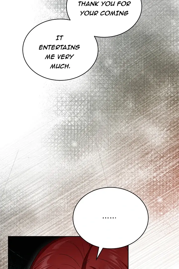 Surviving as an Obsessive Servant Chapter 67 - Page 21