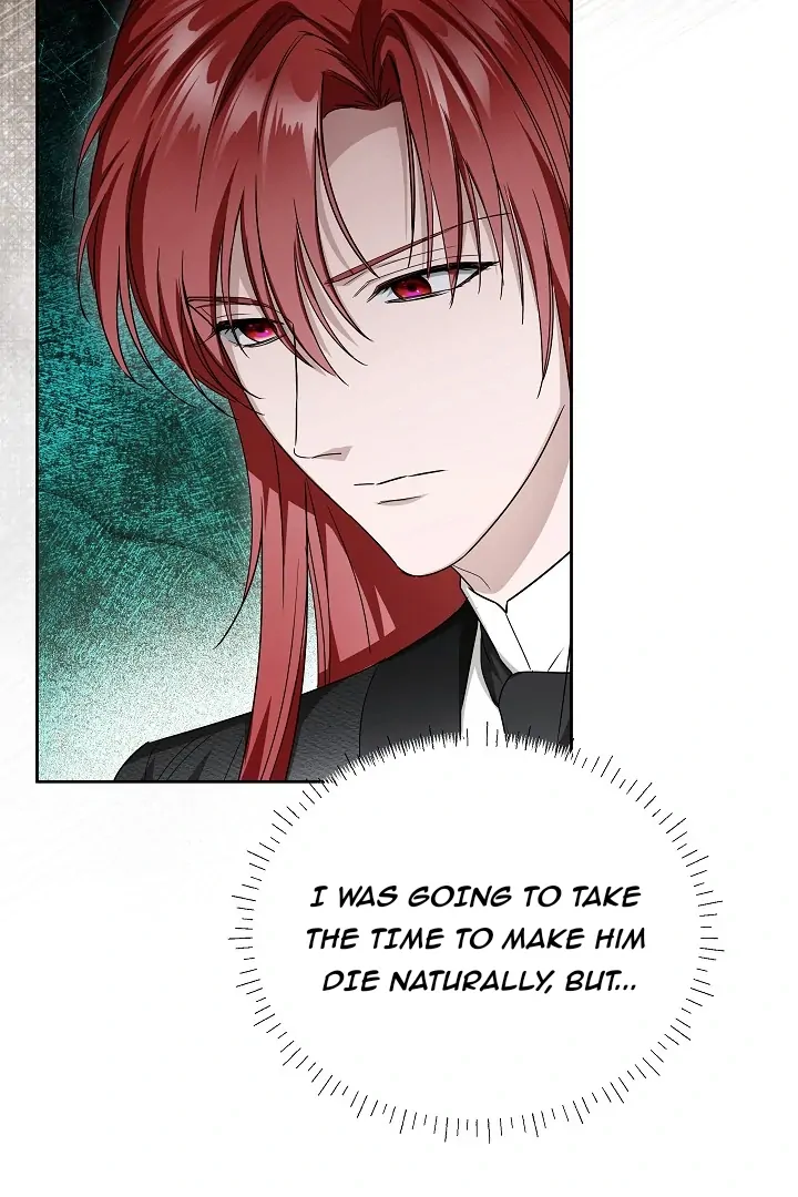 Surviving as an Obsessive Servant Chapter 67 - Page 22