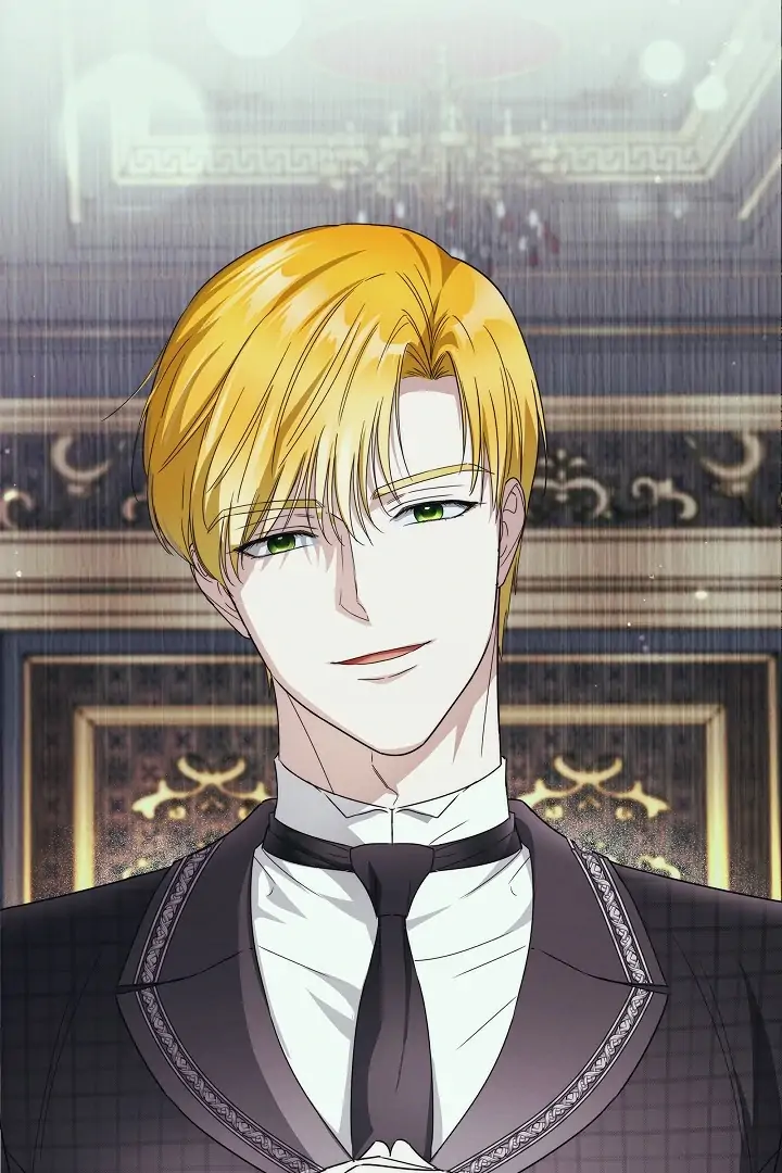 Surviving as an Obsessive Servant Chapter 67 - Page 24