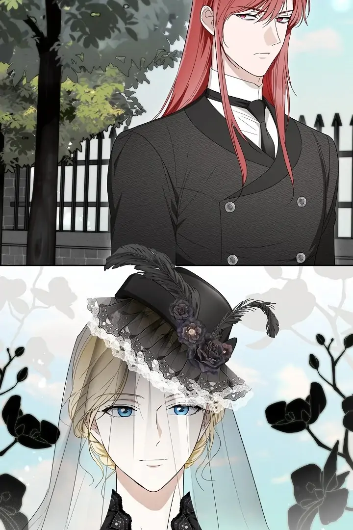 Surviving as an Obsessive Servant Chapter 67 - Page 28