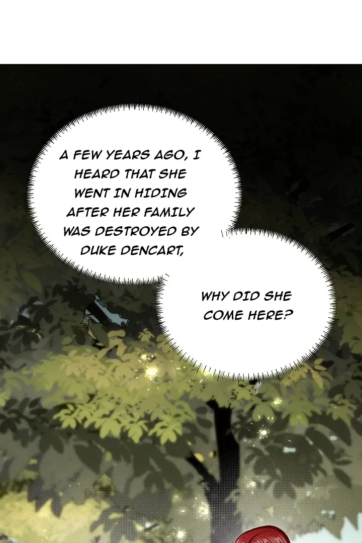 Surviving as an Obsessive Servant Chapter 67 - Page 31