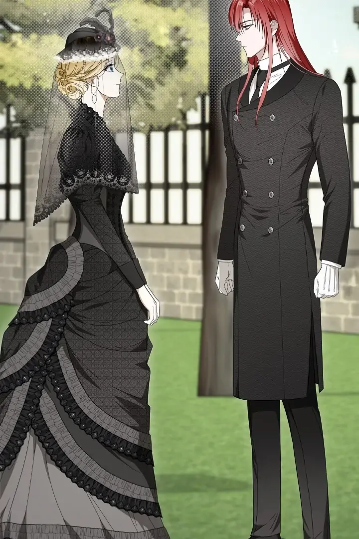 Surviving as an Obsessive Servant Chapter 67 - Page 32