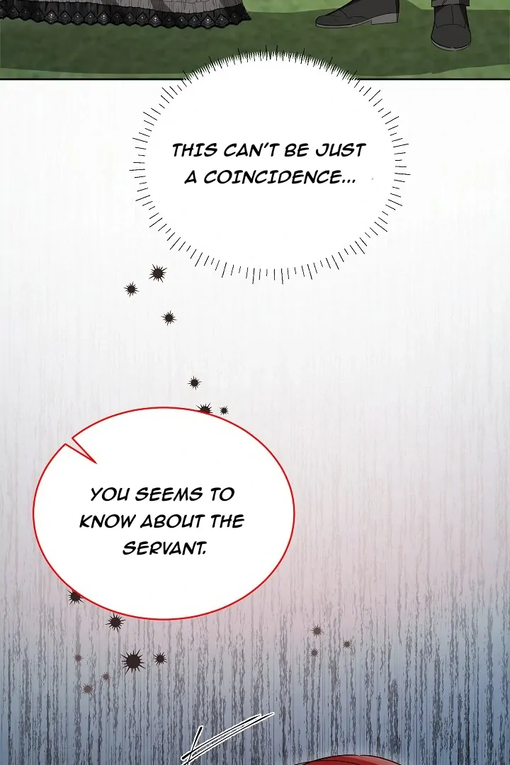 Surviving as an Obsessive Servant Chapter 67 - Page 33