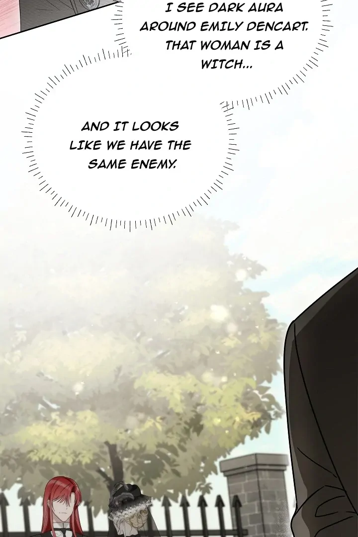 Surviving as an Obsessive Servant Chapter 67 - Page 38