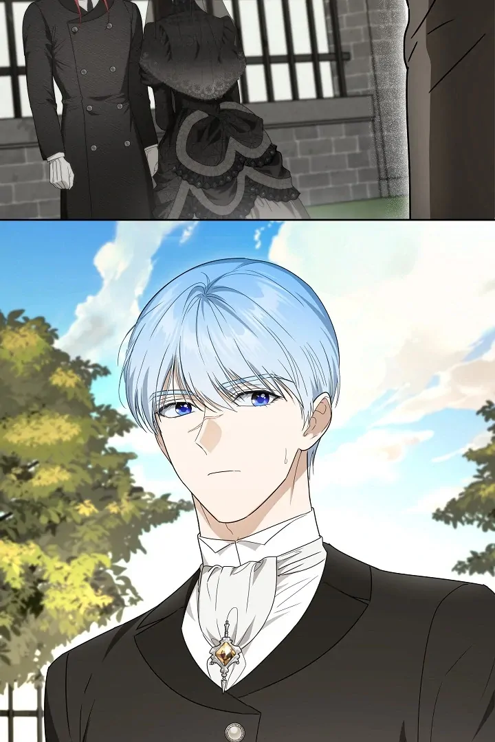 Surviving as an Obsessive Servant Chapter 67 - Page 39