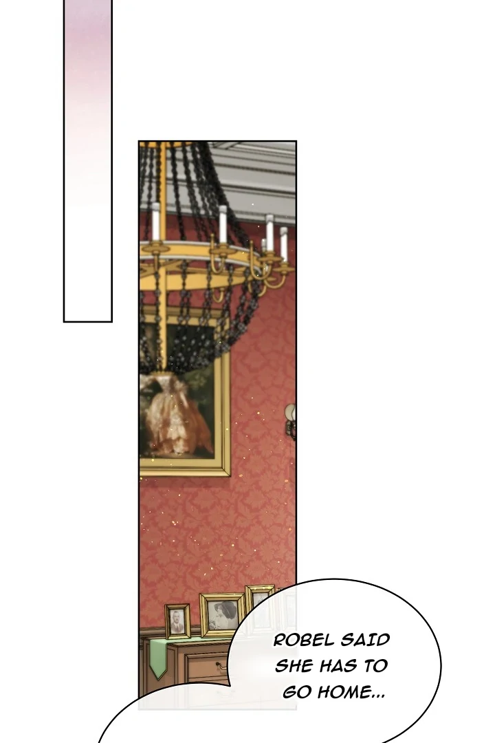 Surviving as an Obsessive Servant Chapter 67 - Page 41