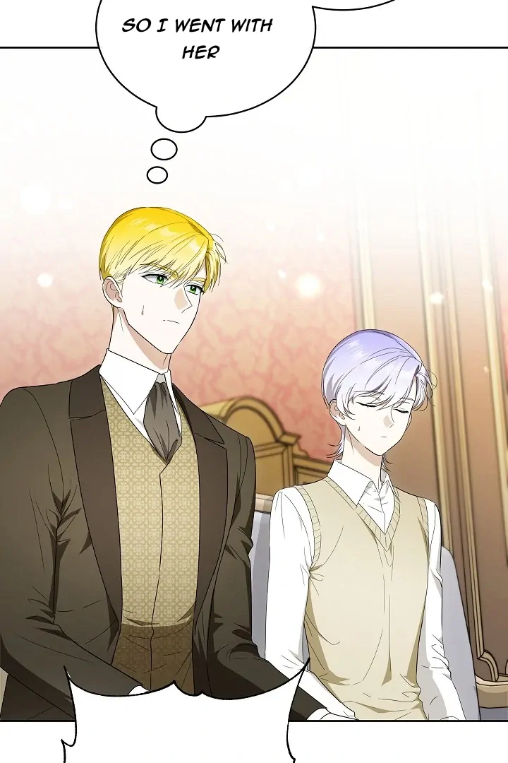 Surviving as an Obsessive Servant Chapter 67 - Page 42