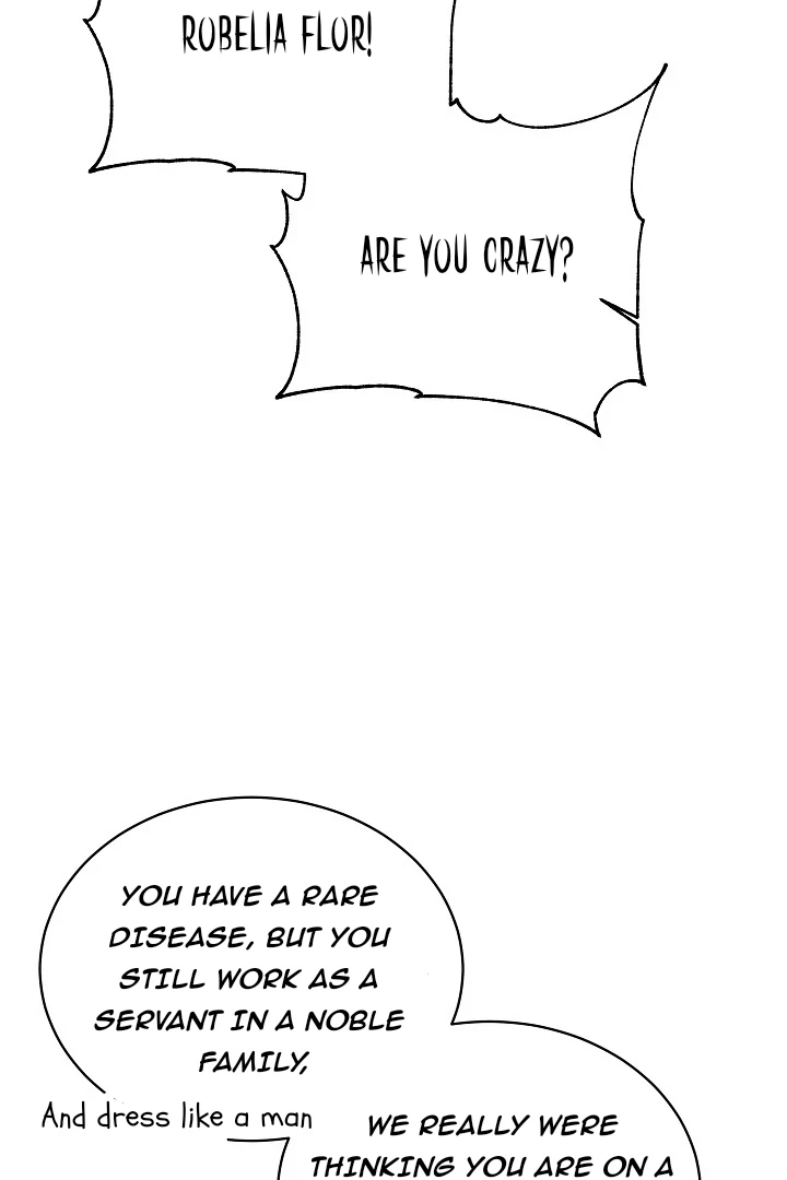 Surviving as an Obsessive Servant Chapter 67 - Page 43