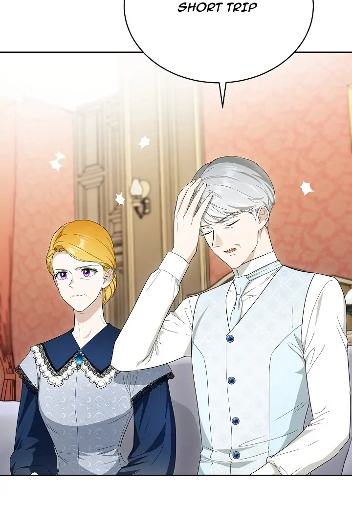 Surviving as an Obsessive Servant Chapter 67 - Page 44