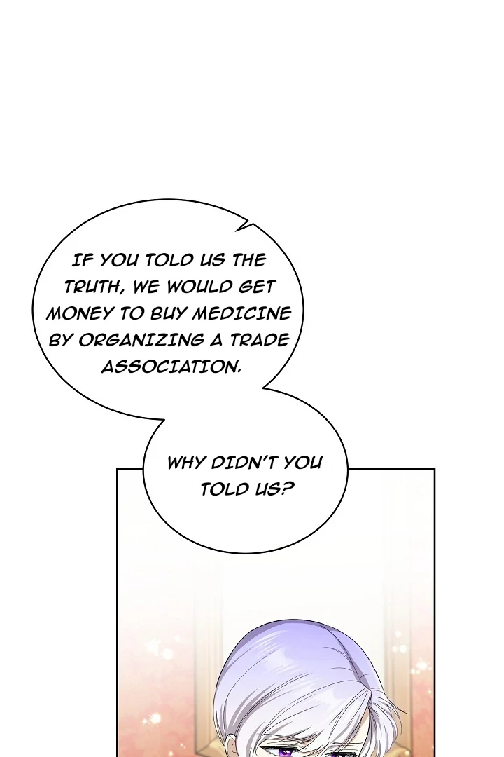 Surviving as an Obsessive Servant Chapter 67 - Page 45