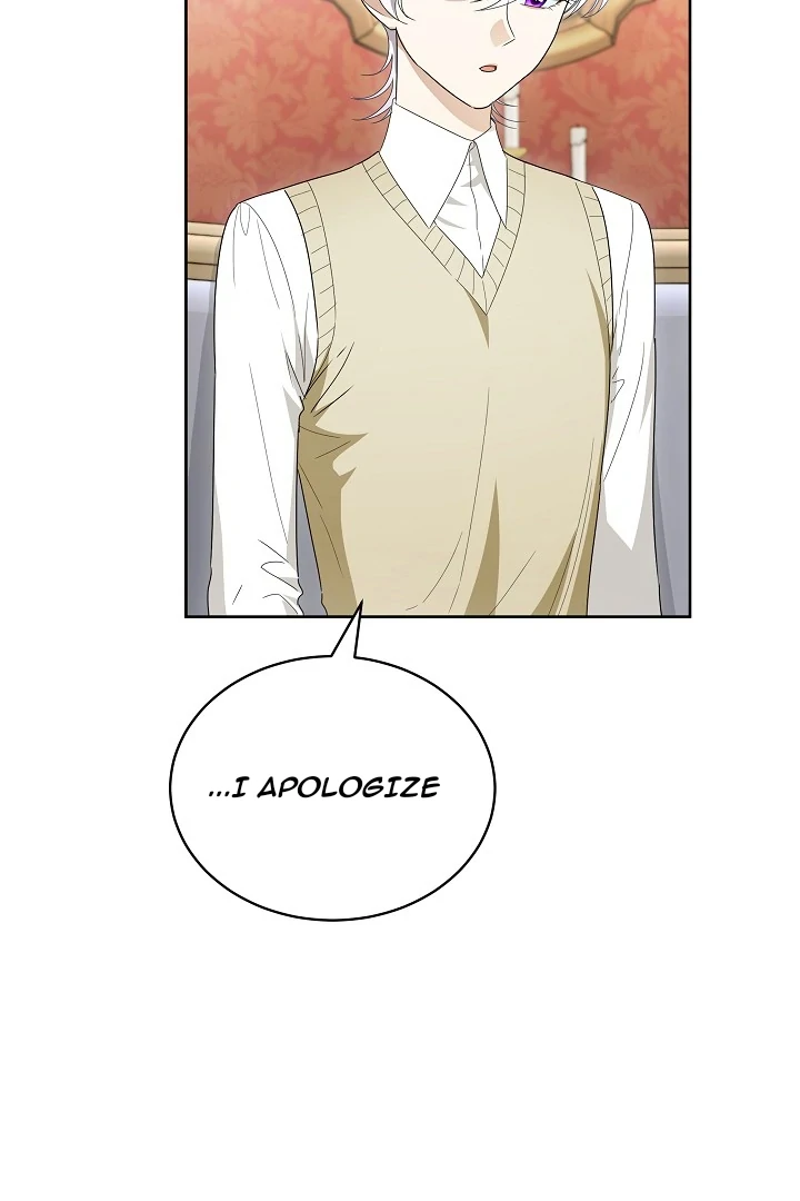 Surviving as an Obsessive Servant Chapter 67 - Page 46