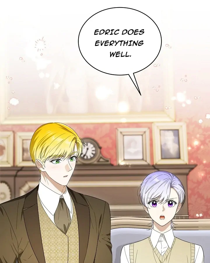 Surviving as an Obsessive Servant Chapter 67 - Page 54