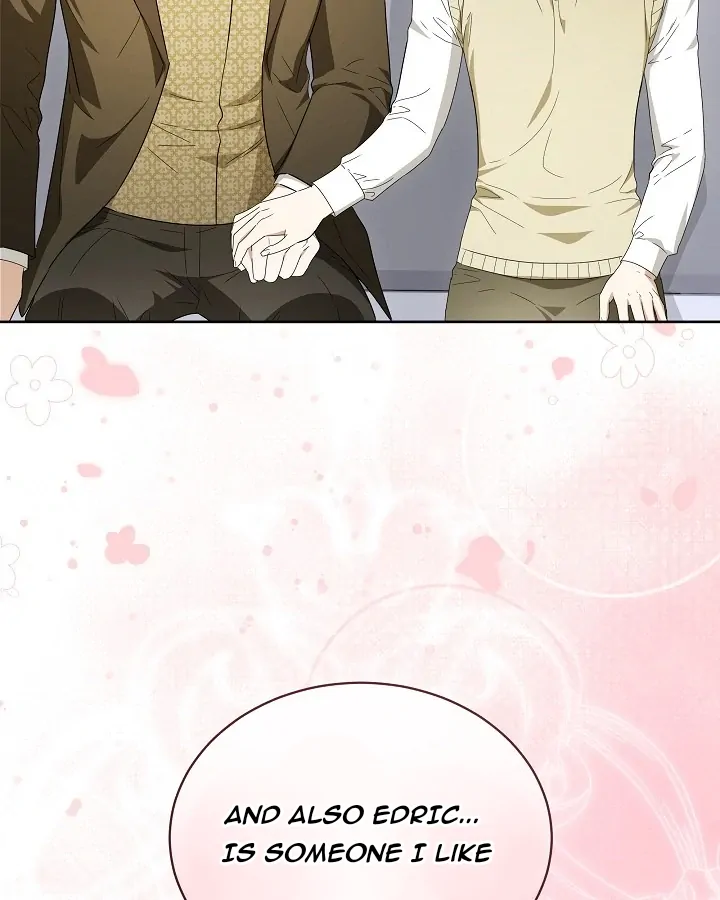 Surviving as an Obsessive Servant Chapter 67 - Page 55