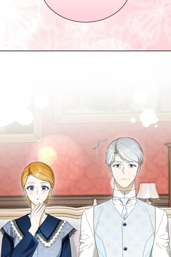 Surviving as an Obsessive Servant Chapter 67 - Page 56