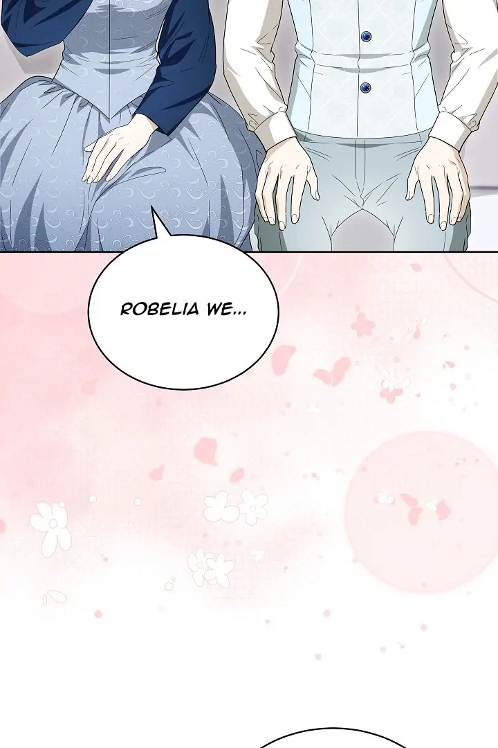 Surviving as an Obsessive Servant Chapter 67 - Page 57