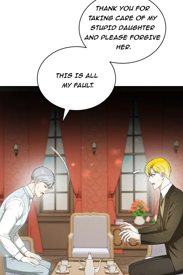 Surviving as an Obsessive Servant Chapter 67 - Page 58