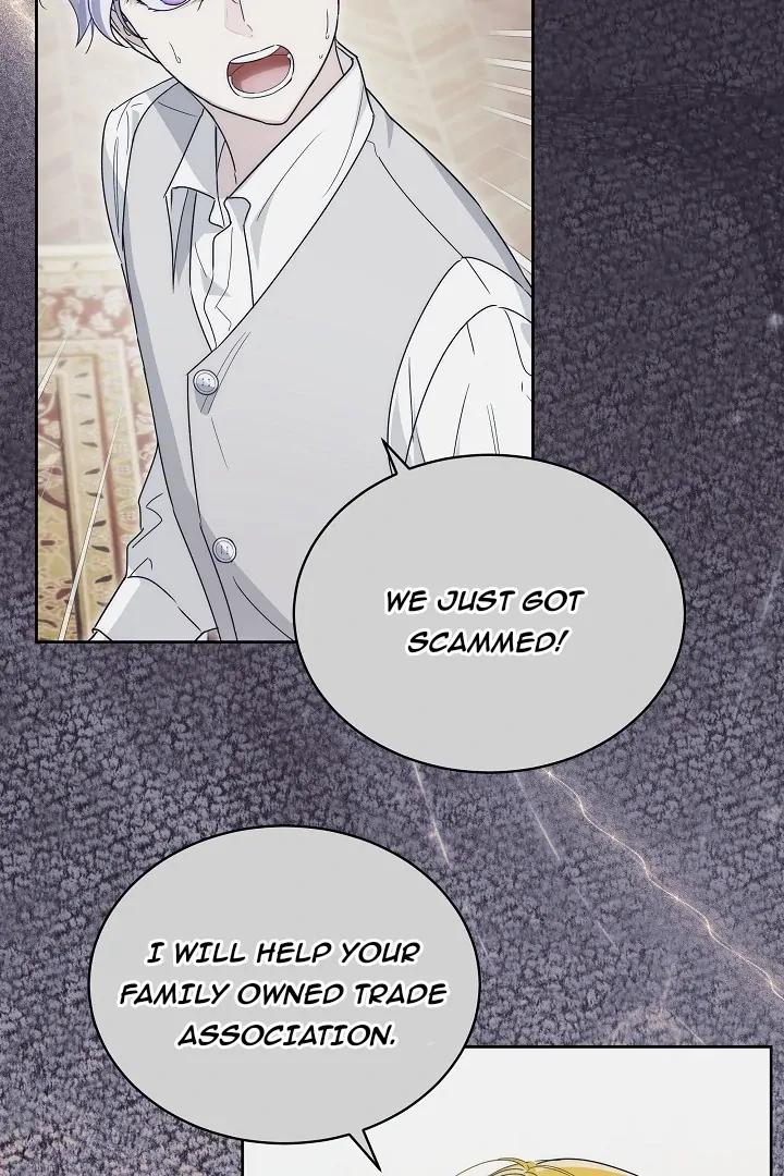 Surviving as an Obsessive Servant Chapter 67 - Page 62