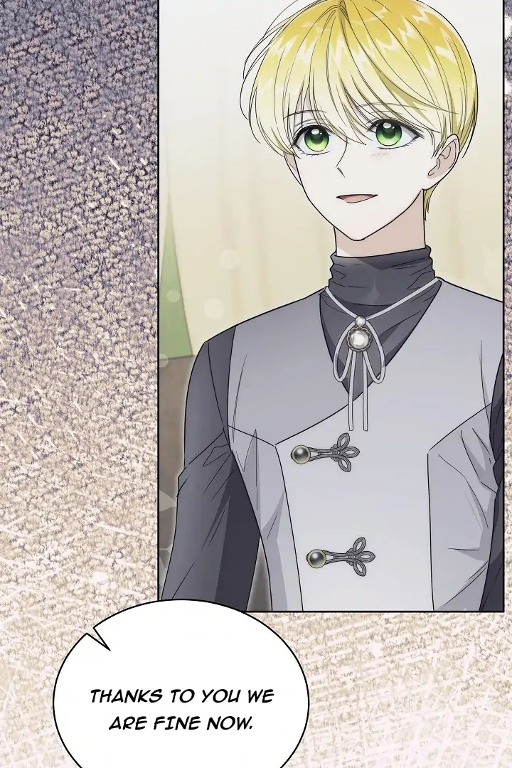 Surviving as an Obsessive Servant Chapter 67 - Page 63