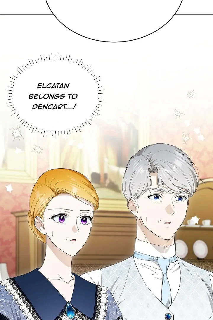 Surviving as an Obsessive Servant Chapter 67 - Page 67