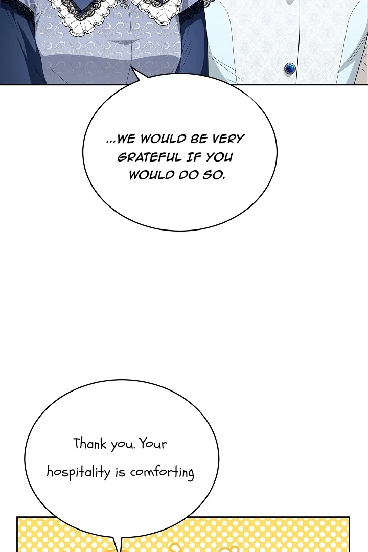 Surviving as an Obsessive Servant Chapter 67 - Page 68