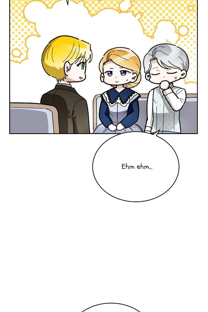 Surviving as an Obsessive Servant Chapter 67 - Page 69