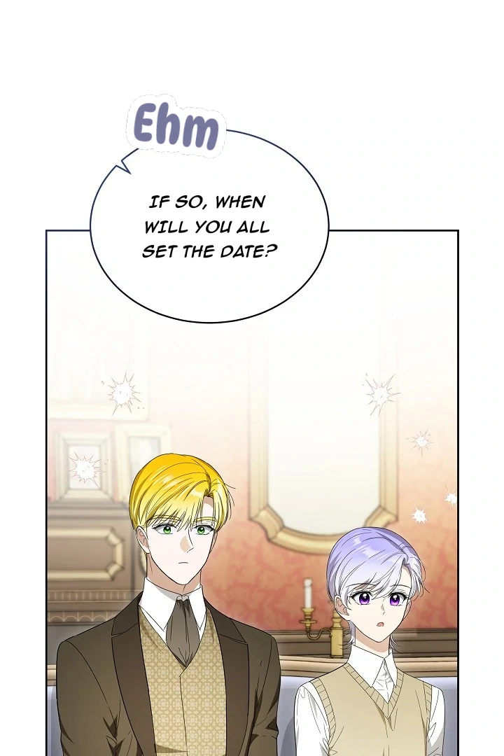 Surviving as an Obsessive Servant Chapter 67 - Page 72