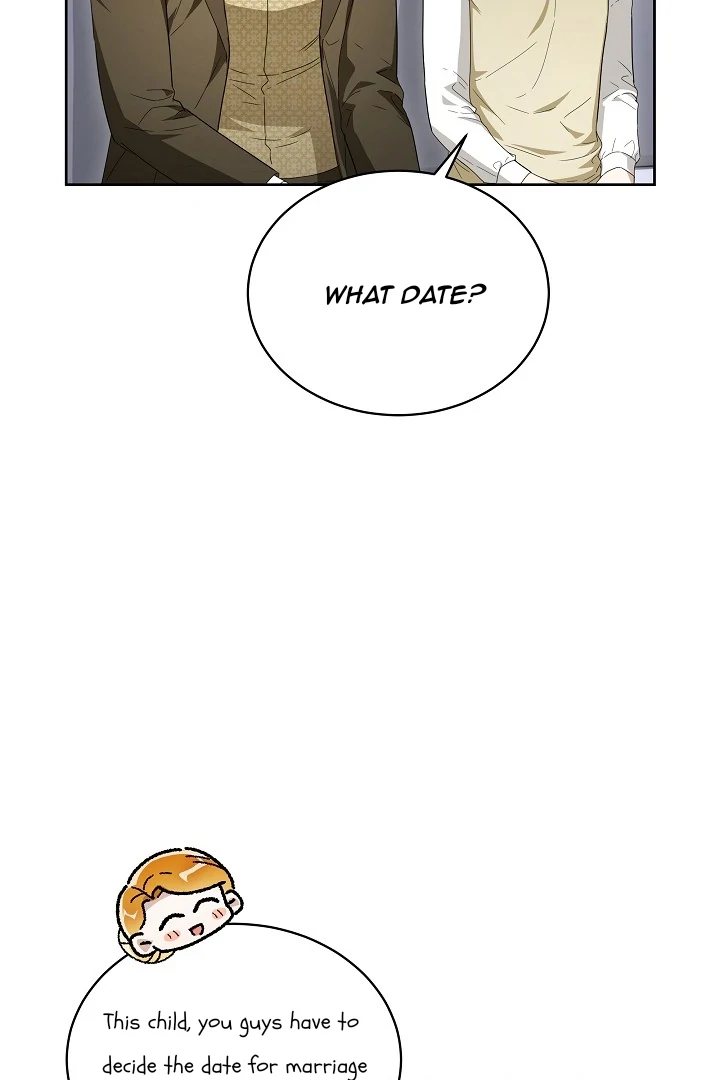 Surviving as an Obsessive Servant Chapter 67 - Page 73