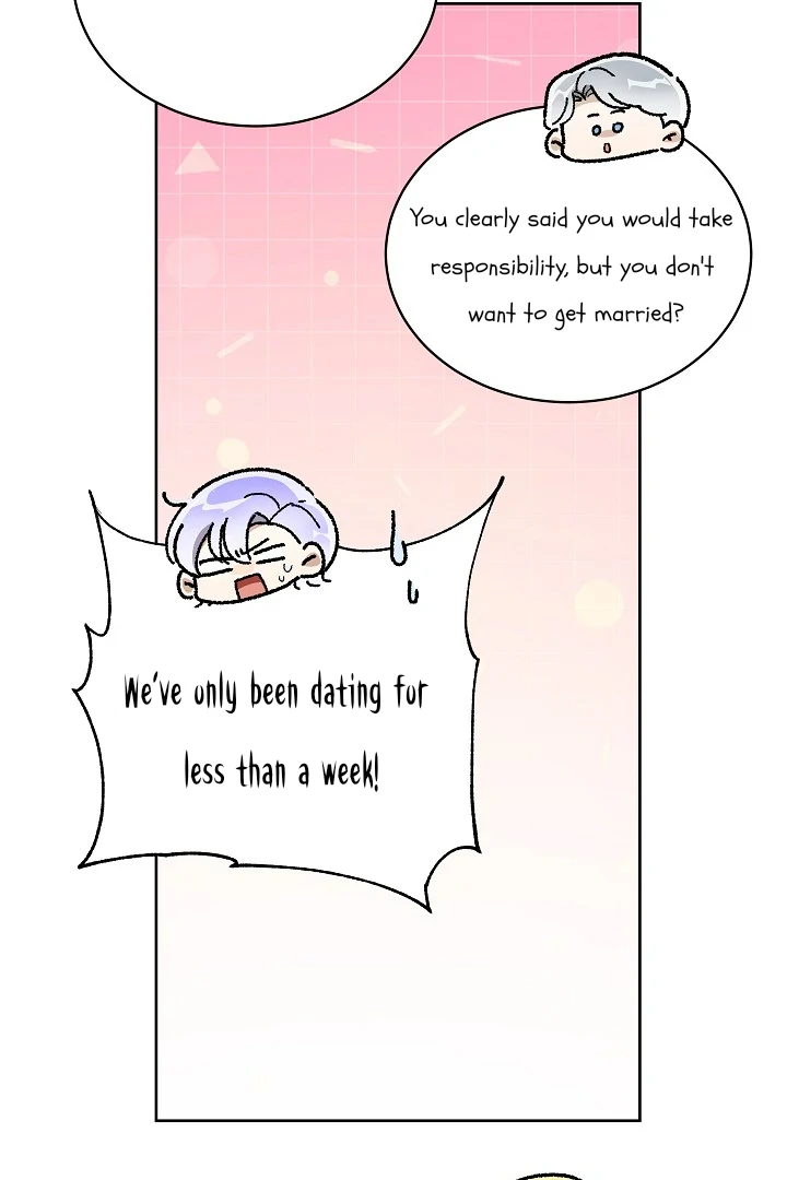 Surviving as an Obsessive Servant Chapter 67 - Page 74