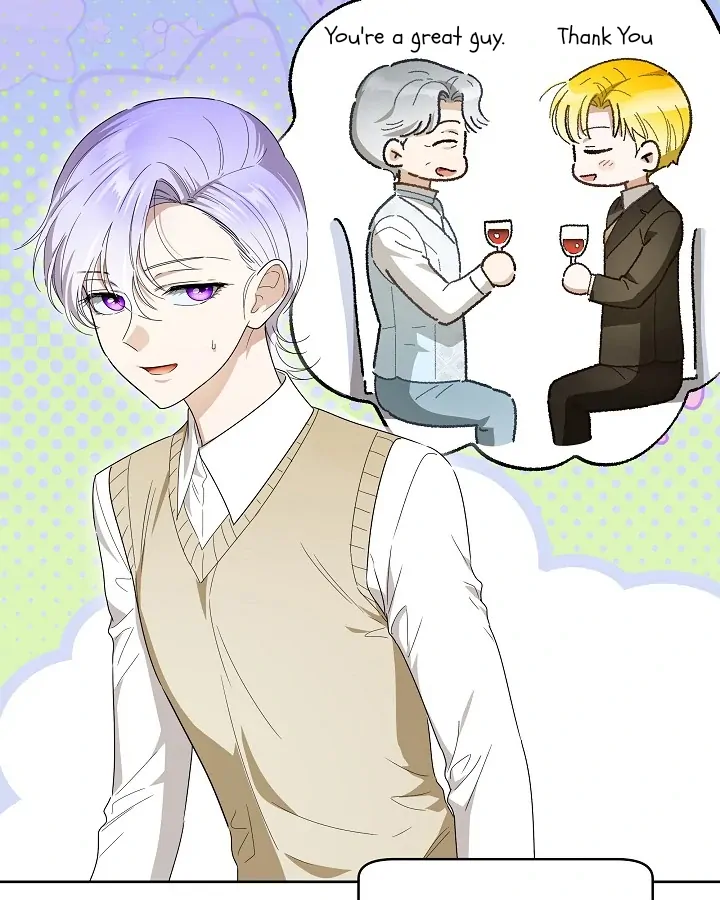 Surviving as an Obsessive Servant Chapter 67 - Page 81