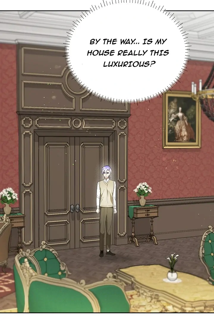 Surviving as an Obsessive Servant Chapter 67 - Page 83