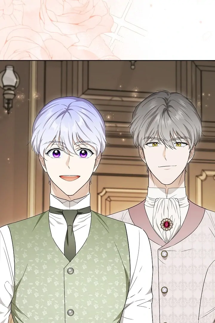 Surviving as an Obsessive Servant Chapter 67 - Page 90