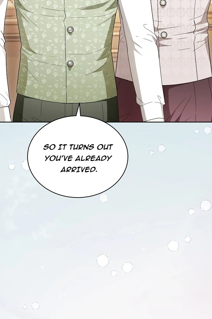 Surviving as an Obsessive Servant Chapter 67 - Page 91