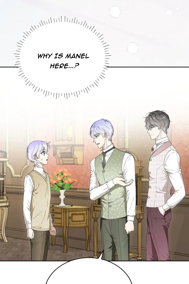 Surviving as an Obsessive Servant Chapter 67 - Page 92