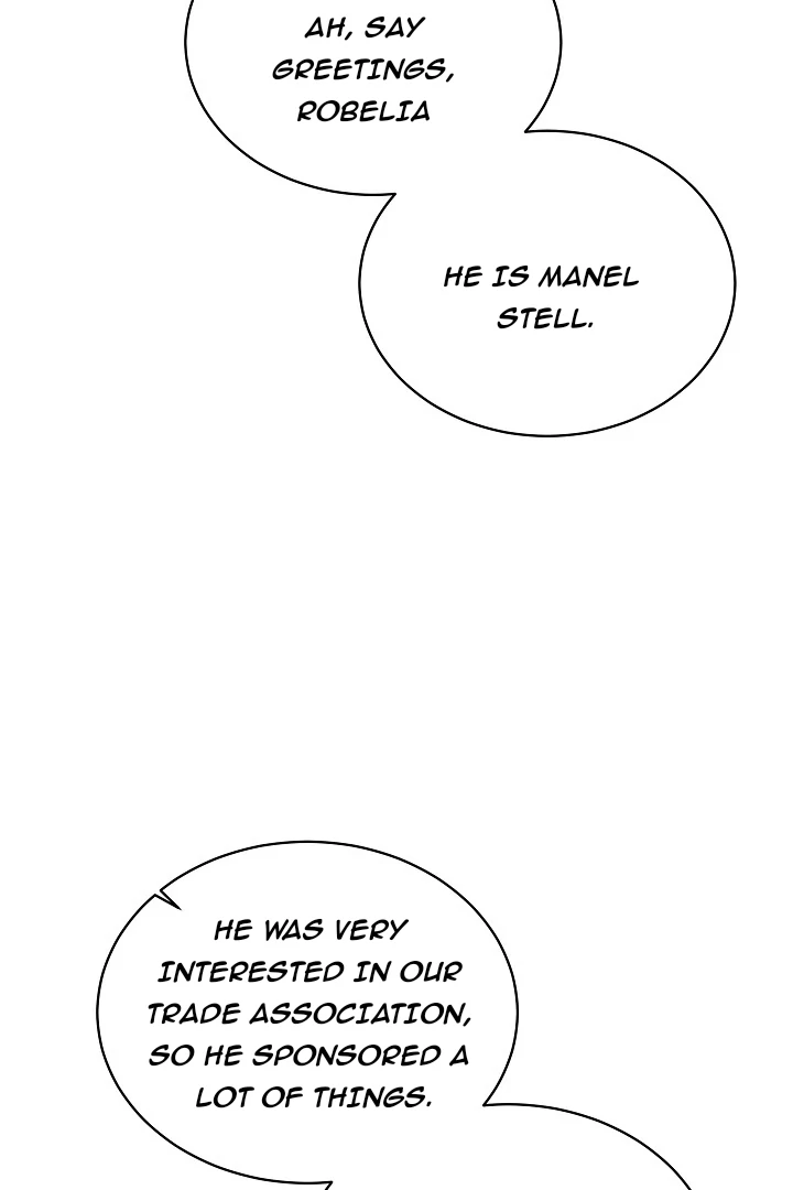 Surviving as an Obsessive Servant Chapter 67 - Page 93