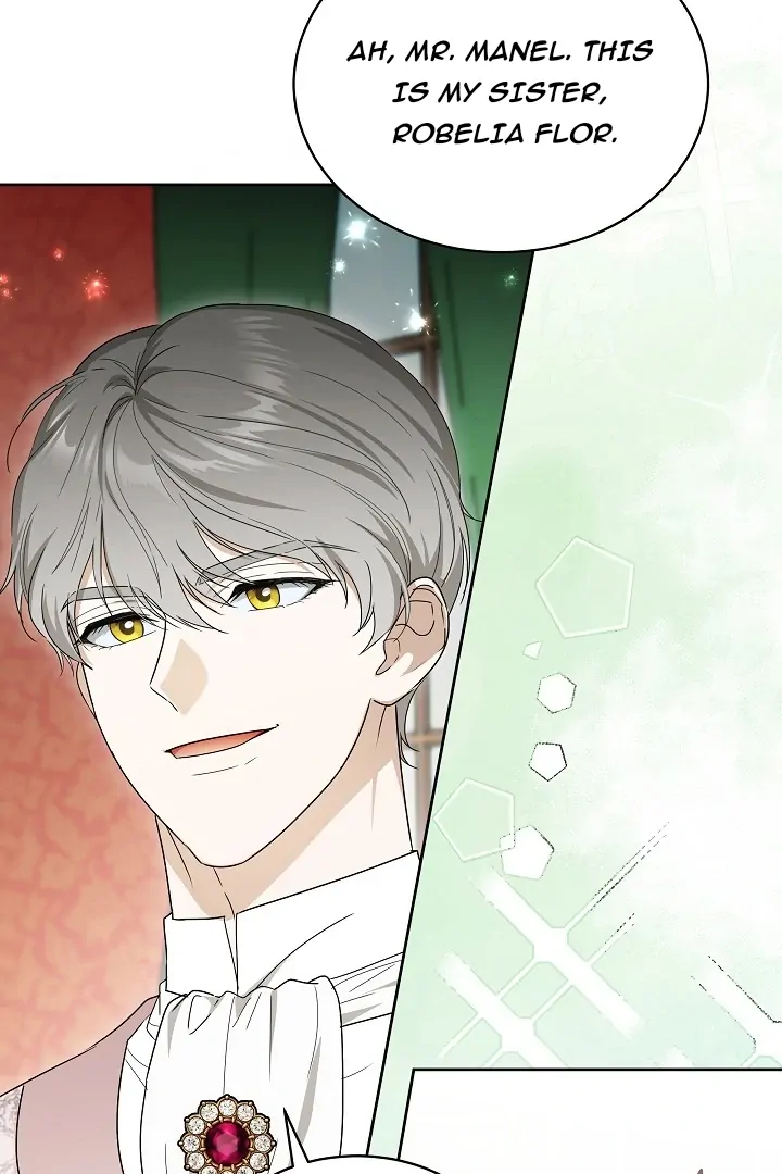 Surviving as an Obsessive Servant Chapter 67 - Page 94