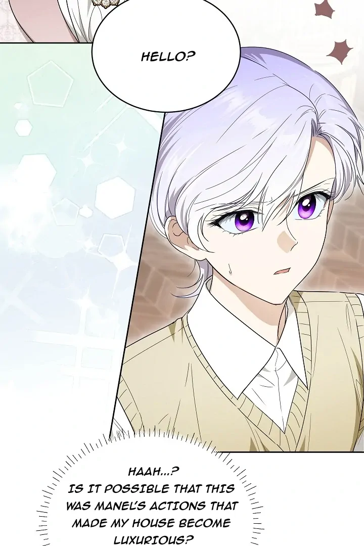 Surviving as an Obsessive Servant Chapter 67 - Page 95