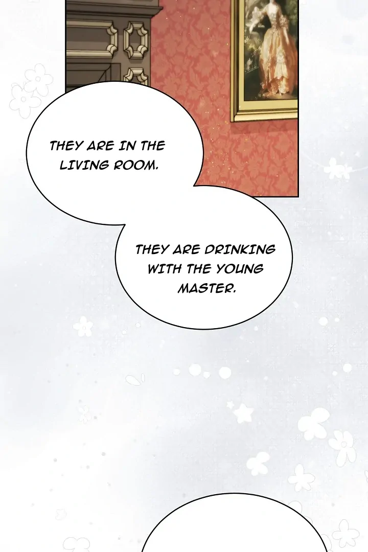 Surviving as an Obsessive Servant Chapter 67 - Page 97