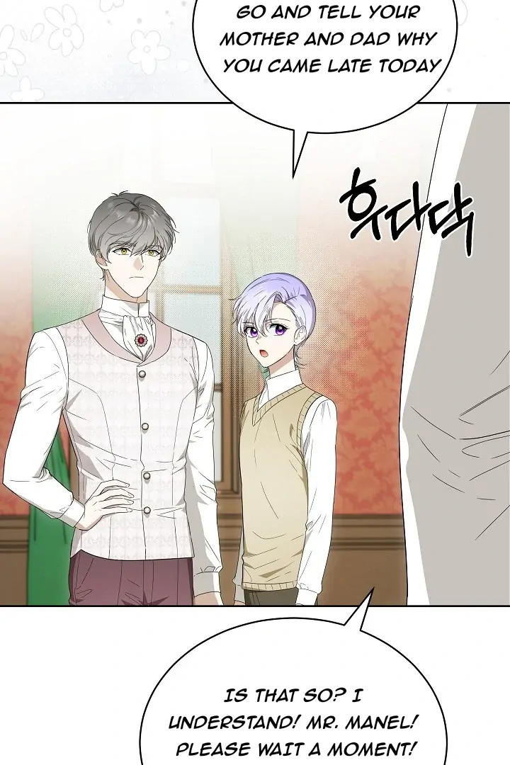 Surviving as an Obsessive Servant Chapter 67 - Page 98