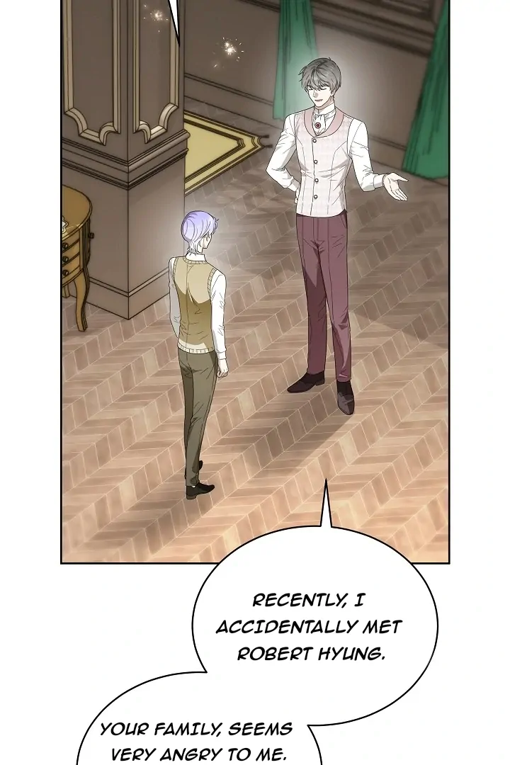 Surviving as an Obsessive Servant Chapter 67 - Page 100