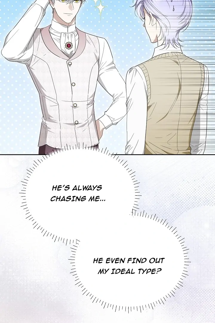 Surviving as an Obsessive Servant Chapter 67 - Page 110