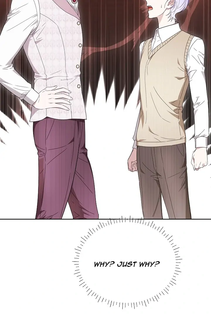 Surviving as an Obsessive Servant Chapter 67 - Page 112