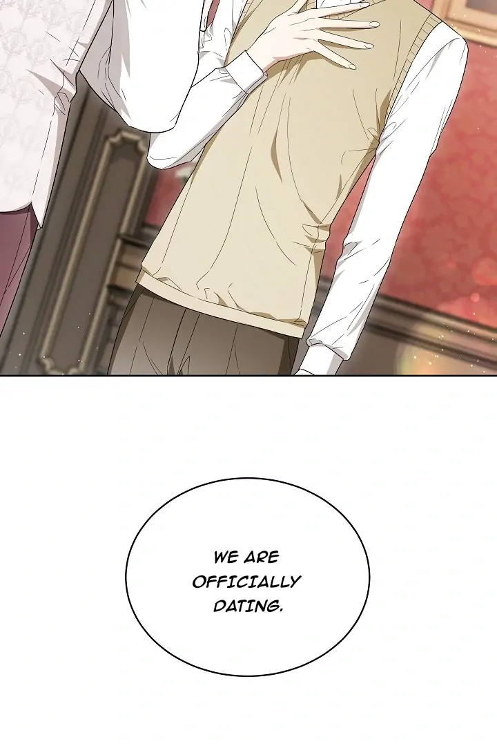 Surviving as an Obsessive Servant Chapter 67 - Page 119